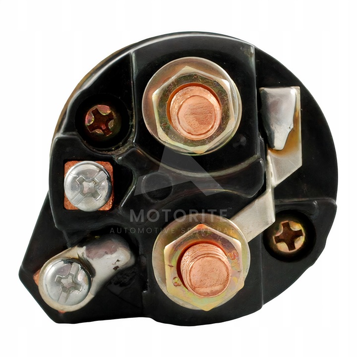 Automat de pornire Motorite, 12V, 4 terminale, 50.15mm