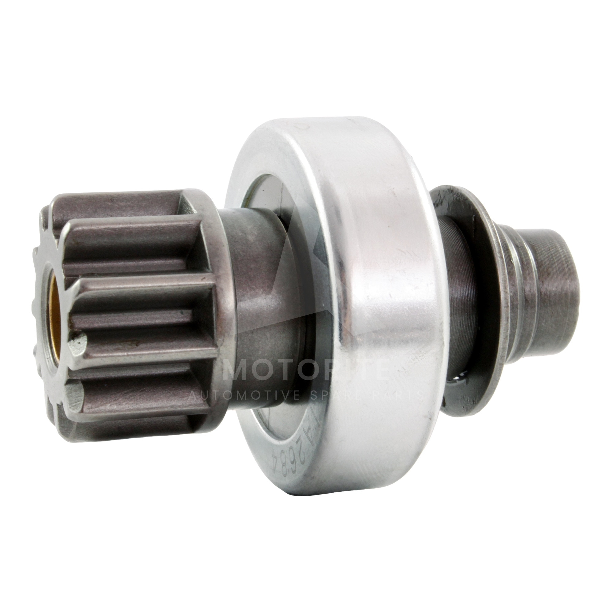 Bendix Motorite, 76.5mm, 11 dinti, 34.4mm, 12mm - eMAG.ro