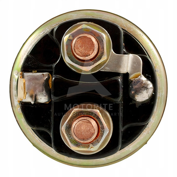 Automat pornire Motorite, 12V, 52.20mm, 3 terminale