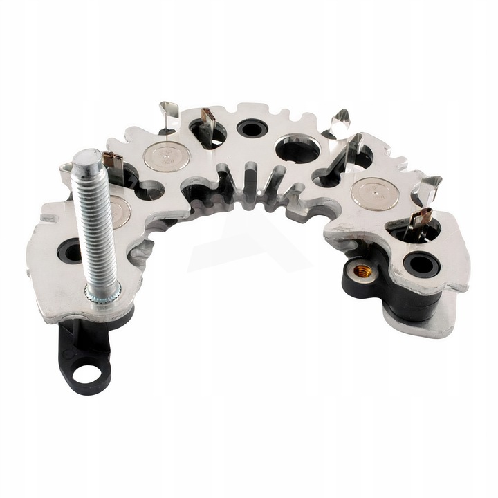 Redresor auto Motorite, 6 diode, 50A, 107x37.15mm, nou