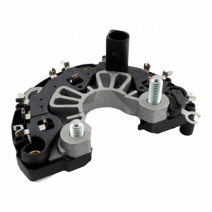 Redresor auto Motorite, 50A, 6 diode, 120mm, nou