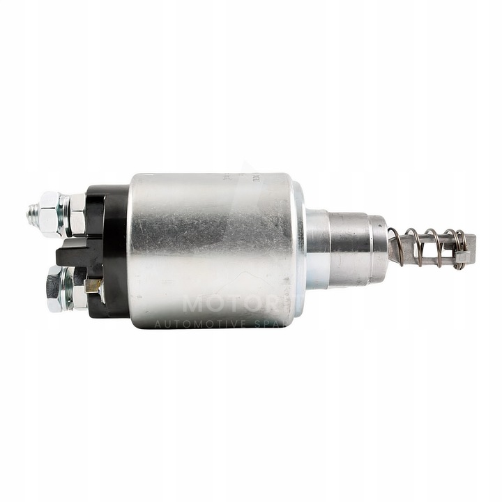 Automat electromagnet pentru pornire, Motorite, 24V, 3 terminale, 177.30mm, nou