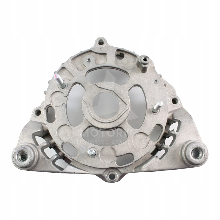 Carcasa alternator Ford Focus 1.4 1.8 2.0, Motorite, 127x118mm