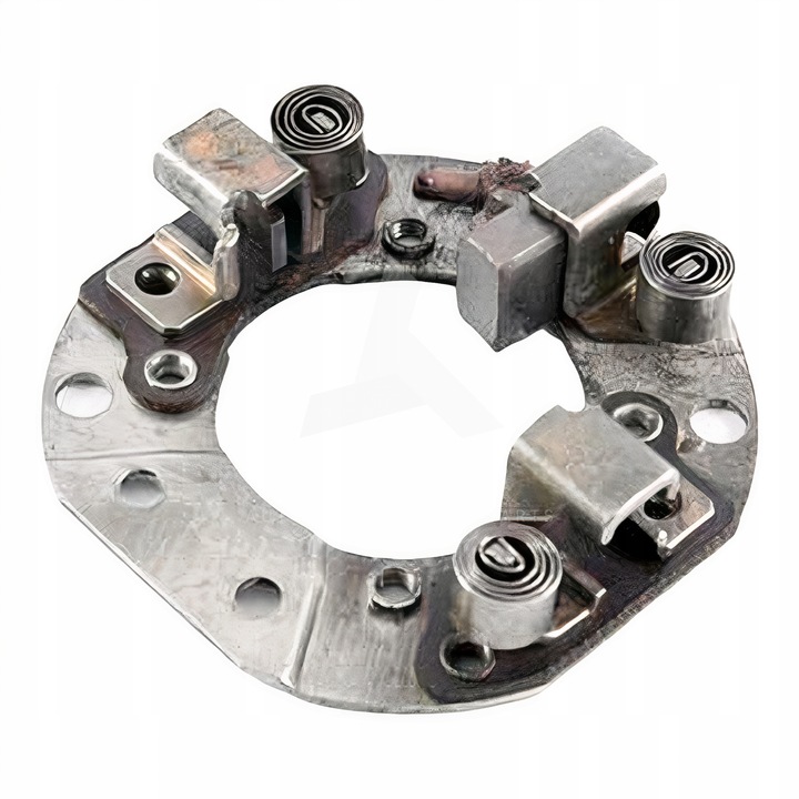 Set de perii pentru demaror Motorite, 12V, 67.20mm, 1 perie, compatibile cu LUCAS, MAGNETI MARELLI, VALEO