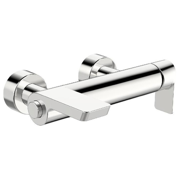 Hansa csaptelep, Stela modell, króm, 150mm, 281mm, 21l/perc