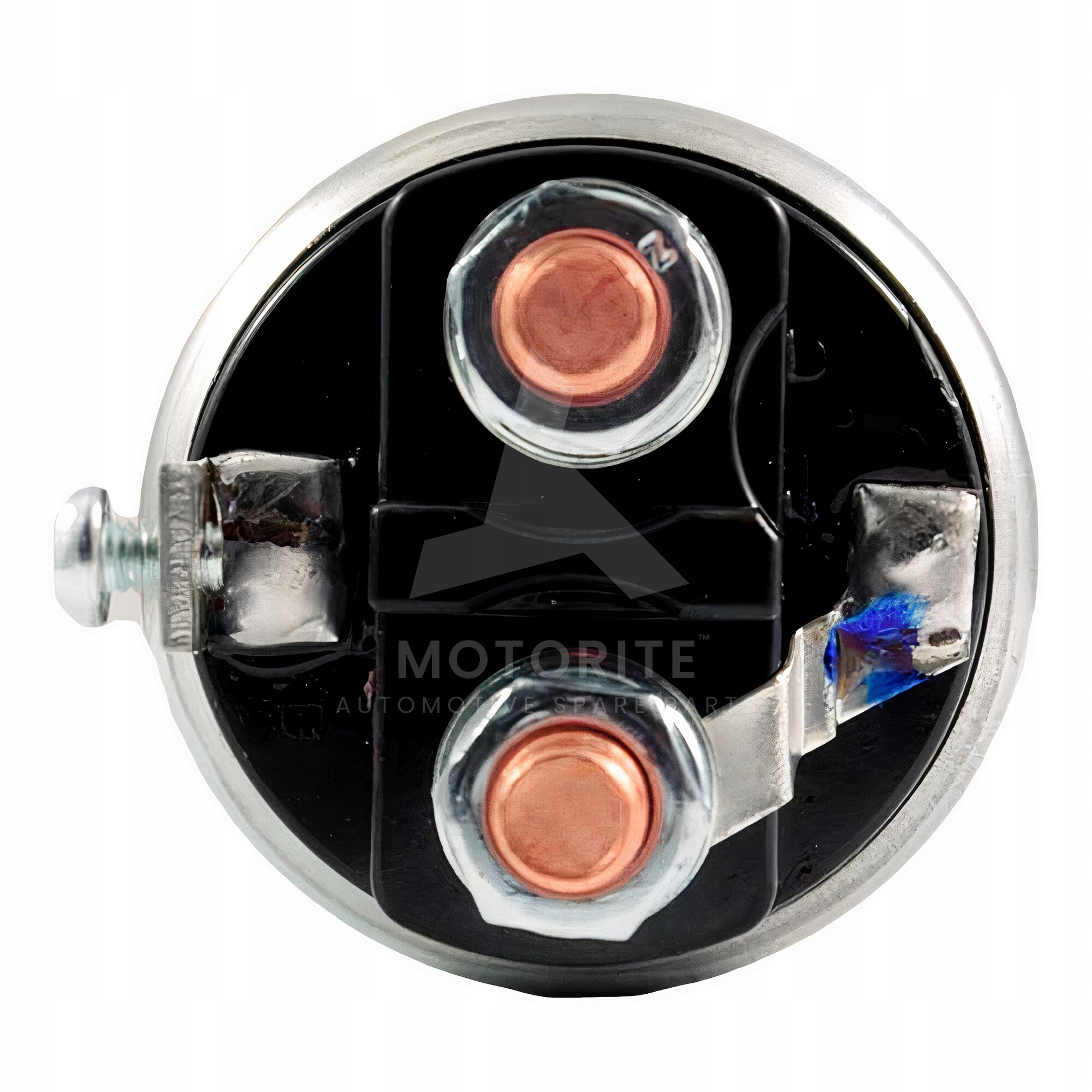 Electrosolenoid Motorite, 24V, 52.15mm, 3 terminale - eMAG.ro Electrosolenoid Motorite, 24V, 52.15mm, 3 terminale - eMAG.ro