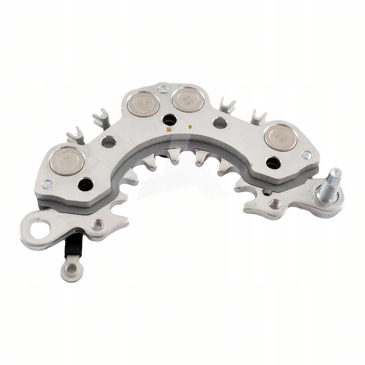 Punte redresoare Motorite pentru alternator tip Hitachi, 8 diode, 35A, 102mm