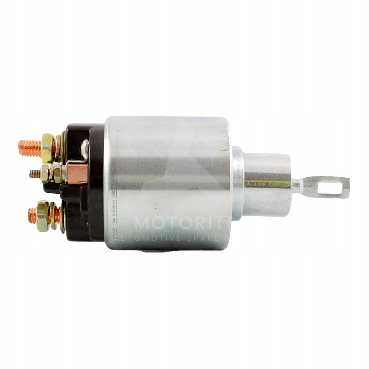 Solenoid electromagnetic pentru pornire, Motorite, 12V, 3 terminale, 56.50mm