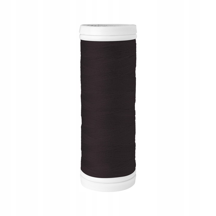 Fir de cusut Ariadna Talia 120, 200m, violet 0158, 100% poliester