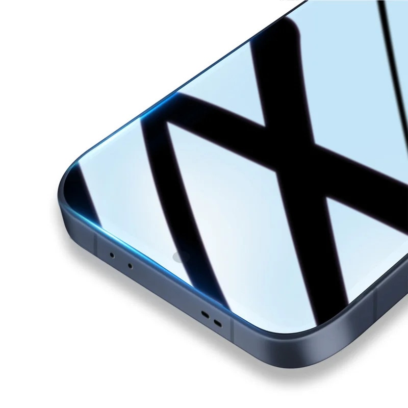 Folie pentru Realme GT 8 Pro, SKYDDAR INNOVATION, Sticla Securizata, Ultra HD, Protectie 111D, Montare Simpla, set cu sticker, Transparent