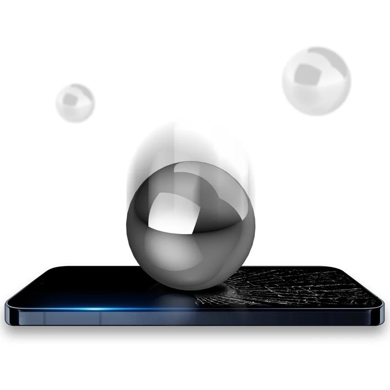 Folie pentru Realme GT 8 Pro, SKYDDAR INNOVATION, Sticla Securizata, Ultra HD, Protectie 111D, Montare Simpla, set cu sticker, Transparent