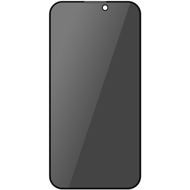 Folie pentru Oppo Find X9 Pro, Anti-spy Ultra HD, Protectie 9H, Montare Simpla, 111D, set cu sticker, Privacy