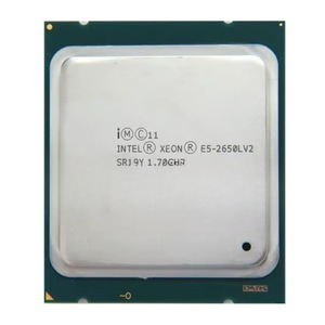 Сървърни процесори