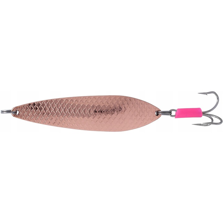 Mikado Fighter oszcilláló kanál 25g, 9cm, réz