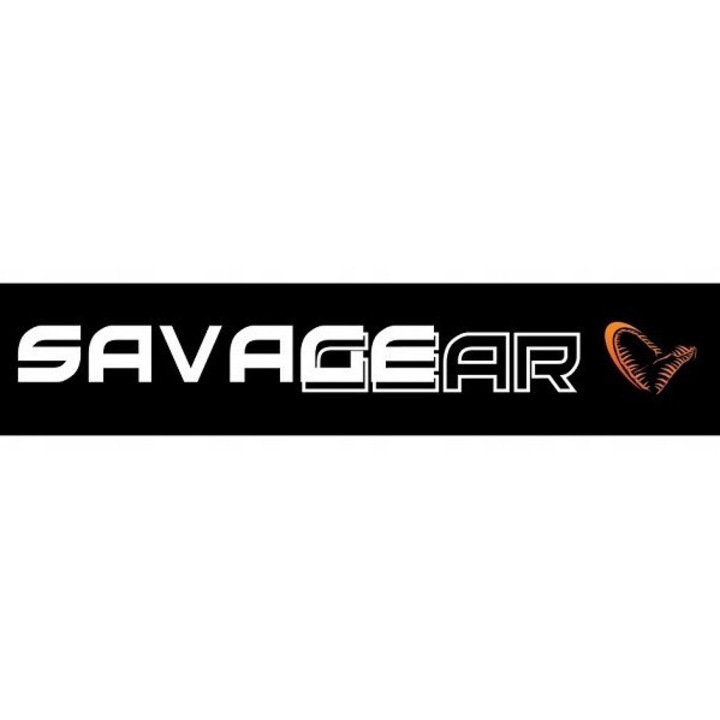 Рибарска чанта Savage Gear, 59L, 25x67x46см, с 3 кутии за примамки и 5 PE торбички