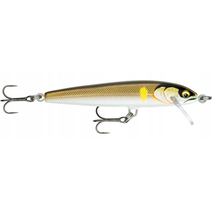 Wobler Rapala Floater Elite, 8, 5 cm, 6, 5 g, adâncime 0, 9-1, 2 m, plutitor