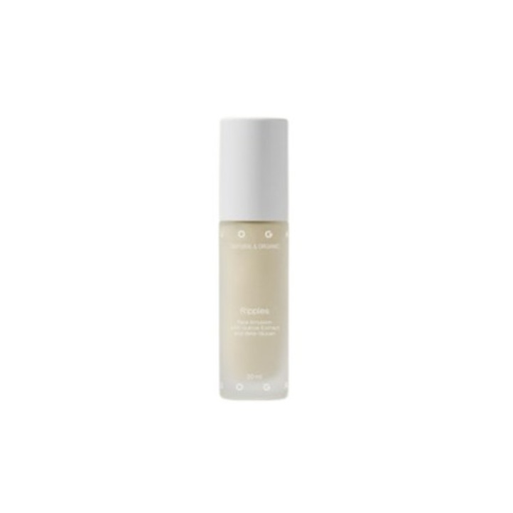 Emulsie hidratanta pentru fata cu extract de gutuie pentru ten normal si uscat, Uoga Uoga, 30ml