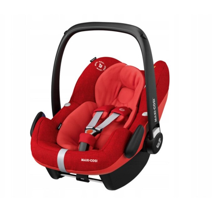 MAXI COSI Pebble Pro I-Size, ISO Fix Cosi Car Seat Pebble Pro I