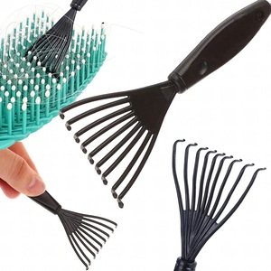 Perii de par si piepteni