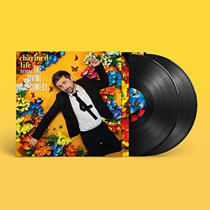 The Divine Comedy: Charmed Life - The Best Of The Divine Comedy [2xWinyl]