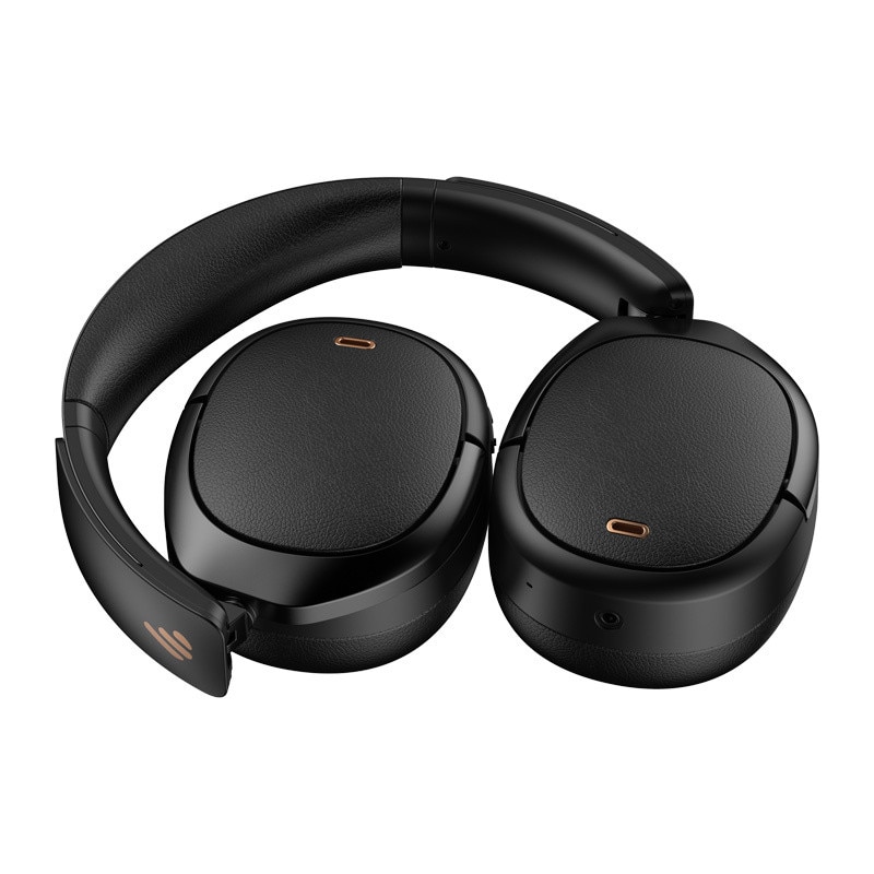 Casti Wireless Edifier WH950NB 2025, ANC hibrid, Bluetooth 5.4