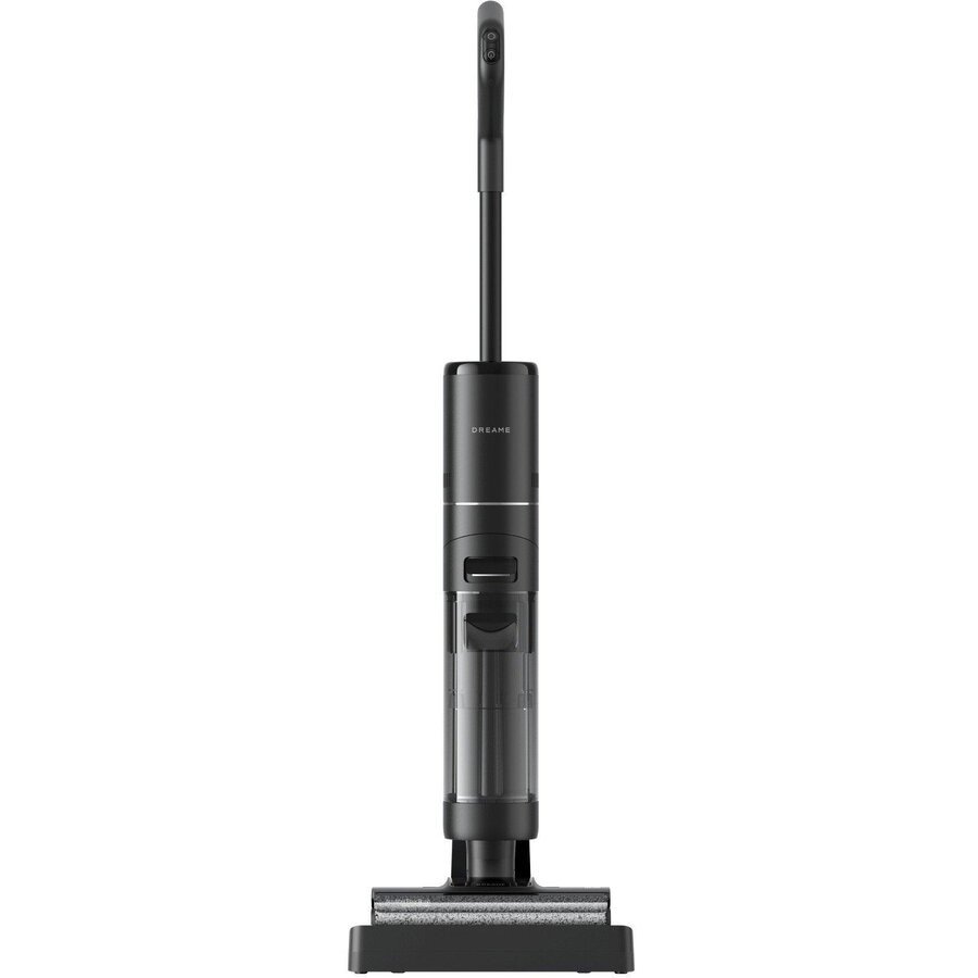 Aspirator vertical fara fir Dreame G10 Pro, putere de aspiratie 7000 Pa, capacitate rezervor apa 900 ml, functie auto-curatare