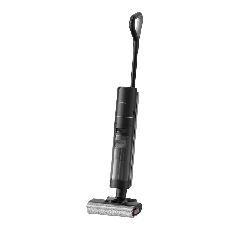 Aspirator vertical fara fir Dreame G10 Pro, putere de aspiratie 7000 Pa, capacitate rezervor apa 900 ml, functie auto-curatare