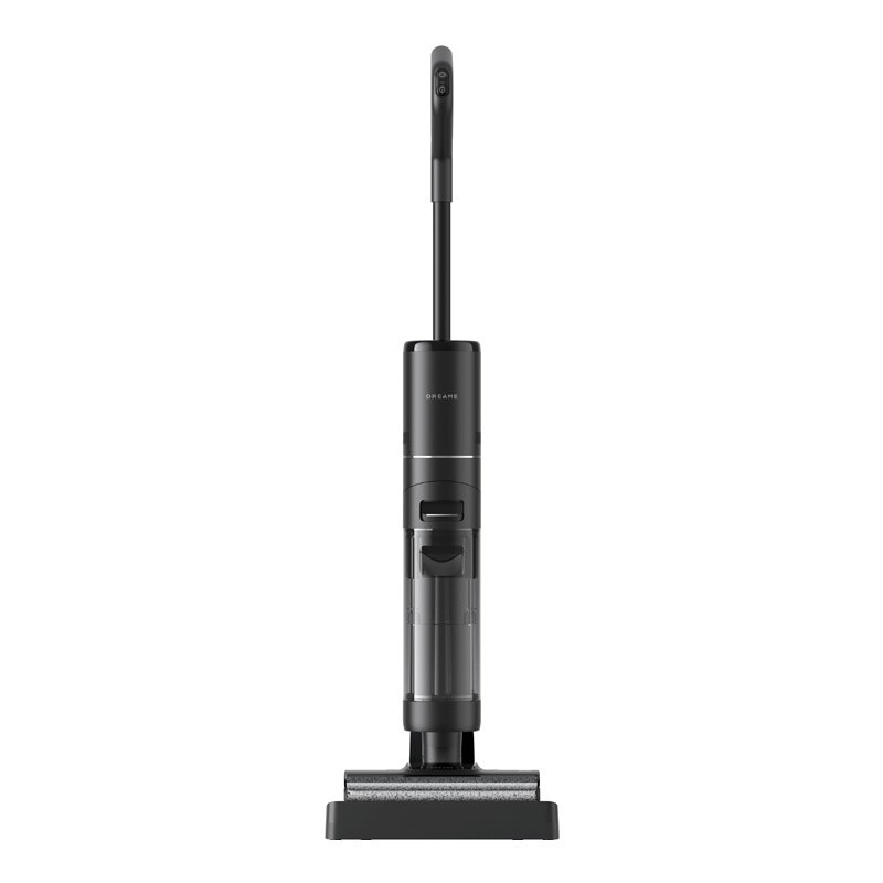 Aspirator vertical fara fir Dreame G10 Pro, putere de aspiratie 7000 Pa, capacitate rezervor apa 900 ml, functie auto-curatare