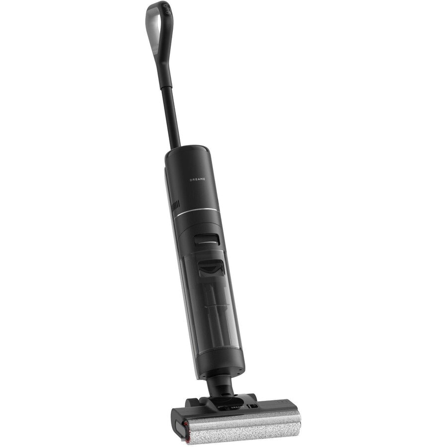 Aspirator vertical fara fir Dreame G10 Pro, putere de aspiratie 7000 Pa, capacitate rezervor apa 900 ml, functie auto-curatare