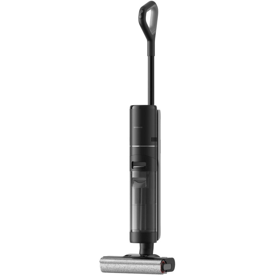 Aspirator vertical fara fir Dreame G10 Pro, putere de aspiratie 7000 Pa, capacitate rezervor apa 900 ml, functie auto-curatare