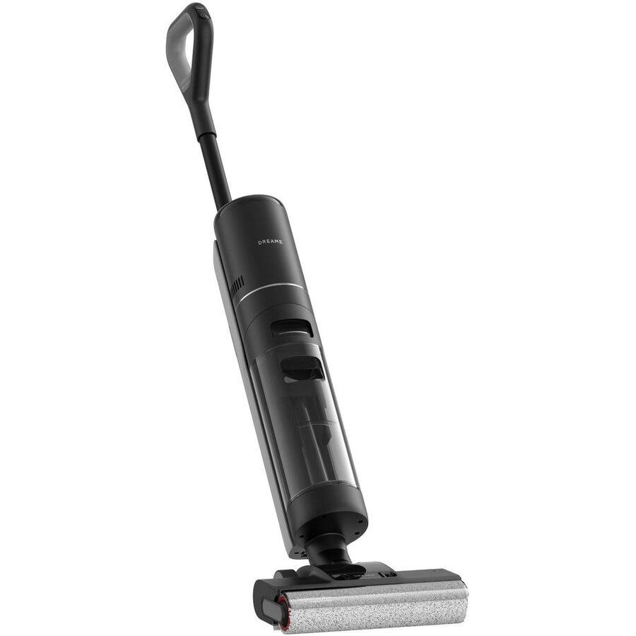 Aspirator vertical fara fir Dreame G10 Pro, putere de aspiratie 7000 Pa, capacitate rezervor apa 900 ml, functie auto-curatare