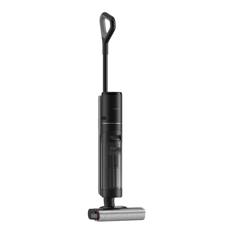 Aspirator vertical fara fir Dreame G10 Pro, putere de aspiratie 7000 Pa, capacitate rezervor apa 900 ml, functie auto-curatare