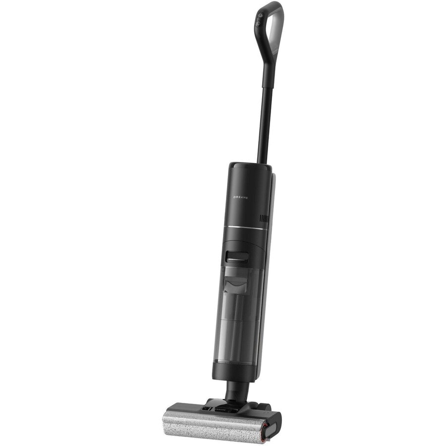 Aspirator vertical fara fir Dreame G10 Pro, putere de aspiratie 7000 Pa, capacitate rezervor apa 900 ml, functie auto-curatare