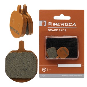 Спирачки за велосипед