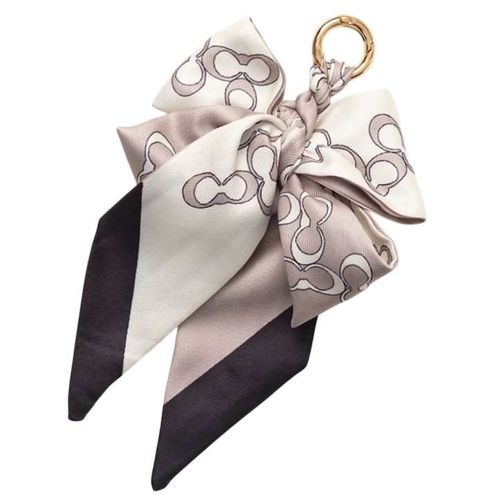 Kulcstartó, ECARLA, BRL373 modell, elegáns, sokszínű