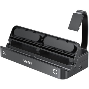 Docking stations