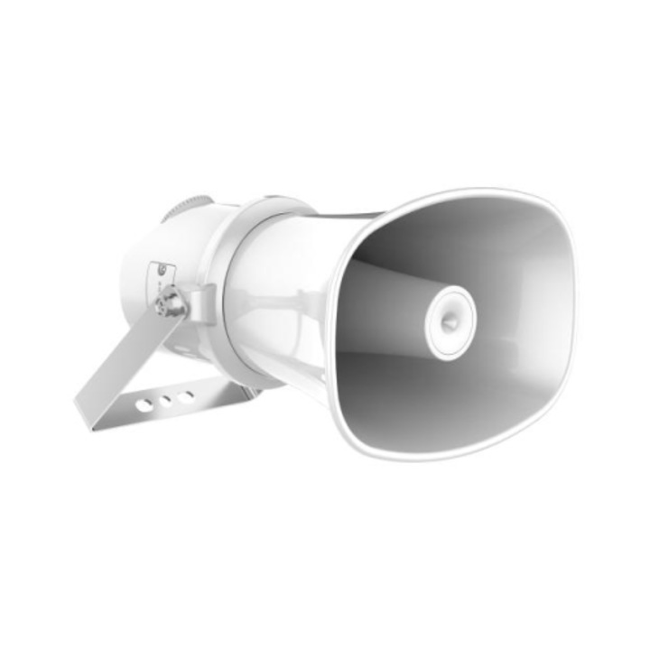 Difuzor IP Hikvision, 7W, 121dB, 175x237x272mm