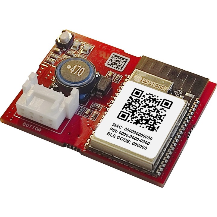 Modul de conectivitate BFT B-EBA Wi-Fi EVO, Bluetooth, 10-15m