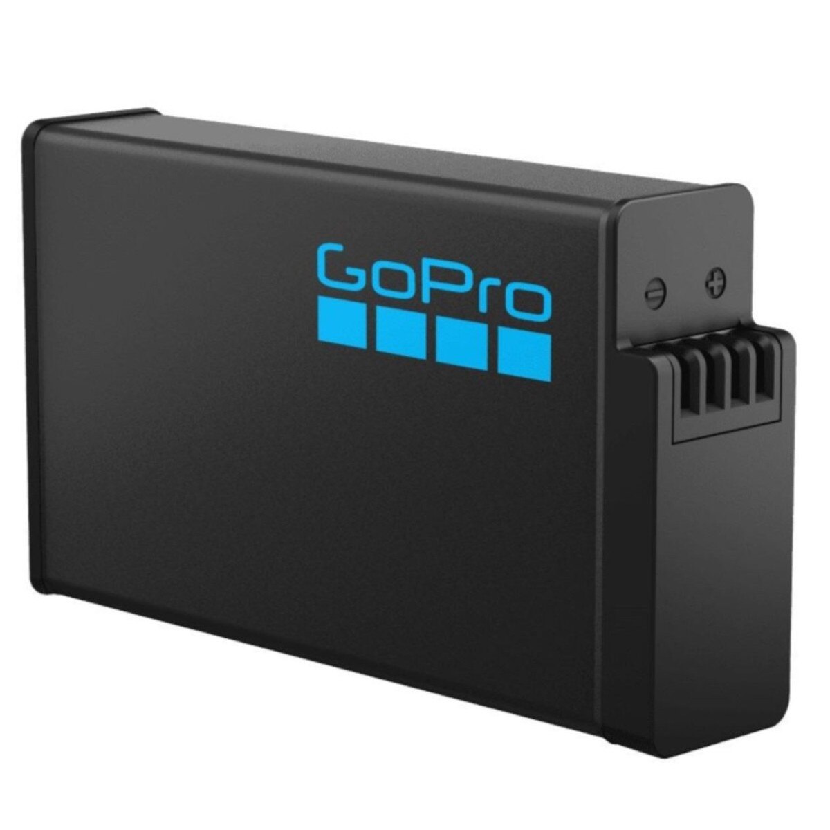 2 Batterie CITYORK Da 1860mAh Per GoPro Max – Ricambio Ad Alta Capacità Con Protezioni Integrate
