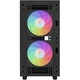Настолен компютър Ardes Game, Процесор AMD Ryzen 5 7500X3D (4.0/4.5GHz, 96M), 16 GB, 2 TB SSD M.2 NVMe, NVIDIA RTX 5060 Ti 8GB GDDR7, Без ОС