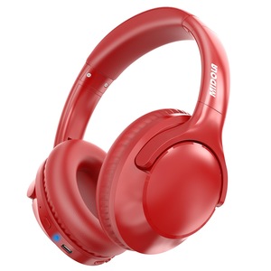 Bluetooth headset