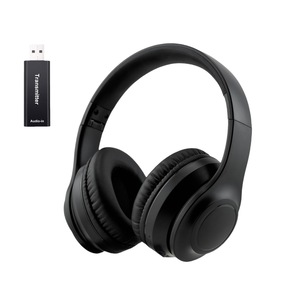 Bluetooth headset