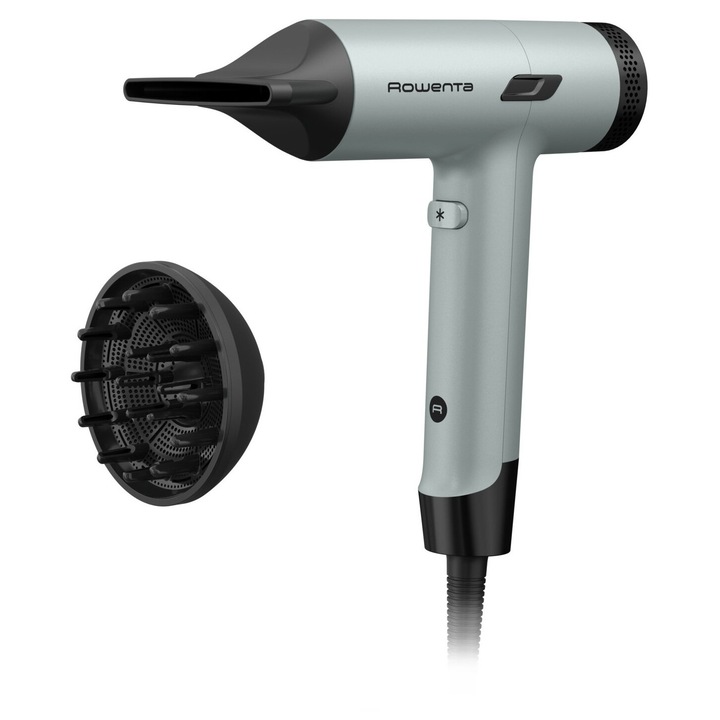 Сешоар Rowenta Tiny, 3 температурни настройки, 1600 W
