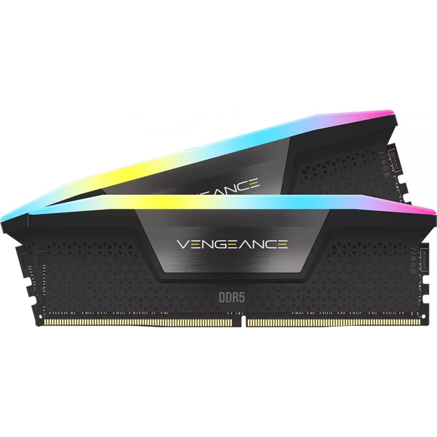 Memorie Ram Acer Predator Vesta Ii Ddr5 Rgb 32Gb (16Gbx2) 6000Mhz
