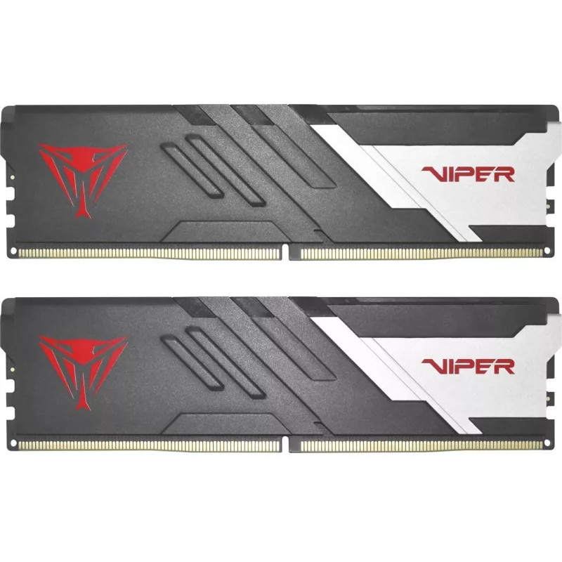 Kingston 8GB（×2、計16GB） DDR5-4800 Memorie Kingston ValueRAM 16GB (2x8GB) DDR5 4800MHz CL40 Dual