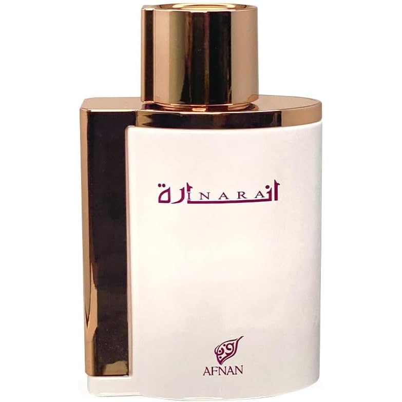 Apa de Parfum Afnan Historic Olmeda, 100 ml - eMAG.ro