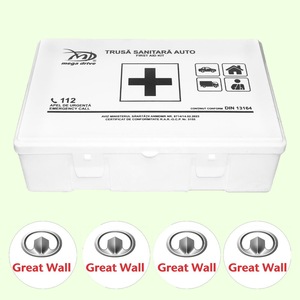 Kit-uri siguranta auto