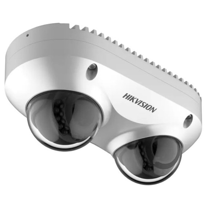 Camera de supraveghere, Hikvision, DS-2CD6D42G0-IS, 4MP, IP67, 2.8mm
