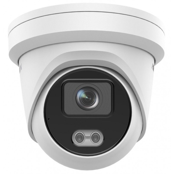 Camera de supraveghere, Hikvision, DS-2CD2347G2-L, 4MP, IP67, 4mm