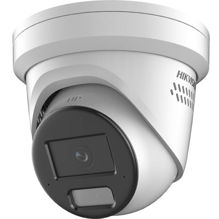 Камера за наблюдение HIKVISION DS-2CD2386G2H-IS2U, 8MP, 4K, 30m, IP67, 2.8mm